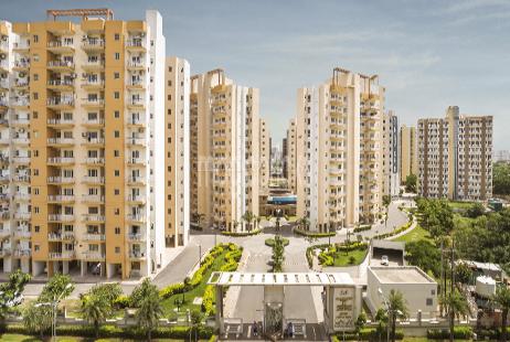 Apartment Sale Orris Aster Premier Sector 85 Gurgaon